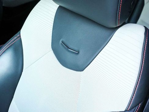 Used 2024 Cadillac CT5 Sport w/ Climate Package image 35