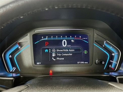 Certified 2024 Honda Odyssey EX-L image 5