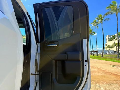 Used 2019 GMC Sierra 1500 4x4 Double Cab w/ Convenience Package image 17