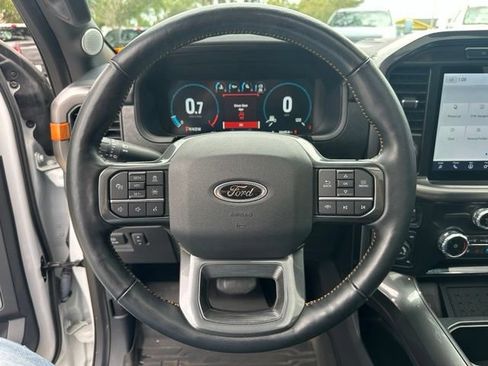 Used 2023 Ford F150 Tremor w/ Equipment Group 402A High AWD/4WD image 23