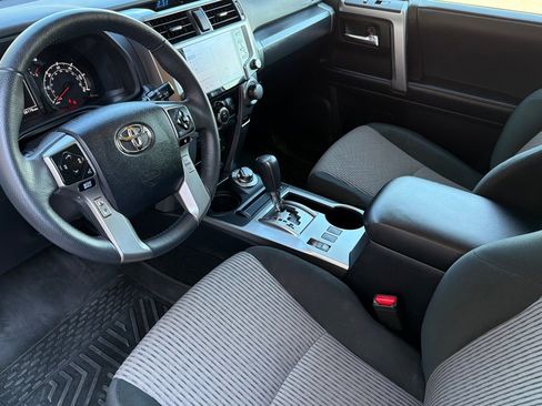 Used 2024 Toyota 4Runner SR5 image 9