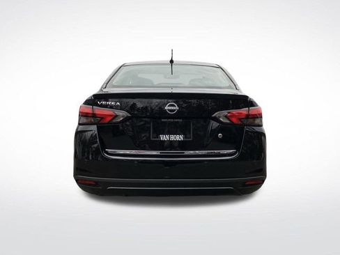 New 2025 Nissan Versa S w/ Lighting Package image 11