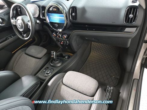 Used 2024 MINI Cooper Countryman S AWD/4WD image 23