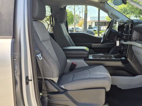 Used 2023 Ford F150 XL w/ Max Trailer Tow Package AWD/4WD image 32