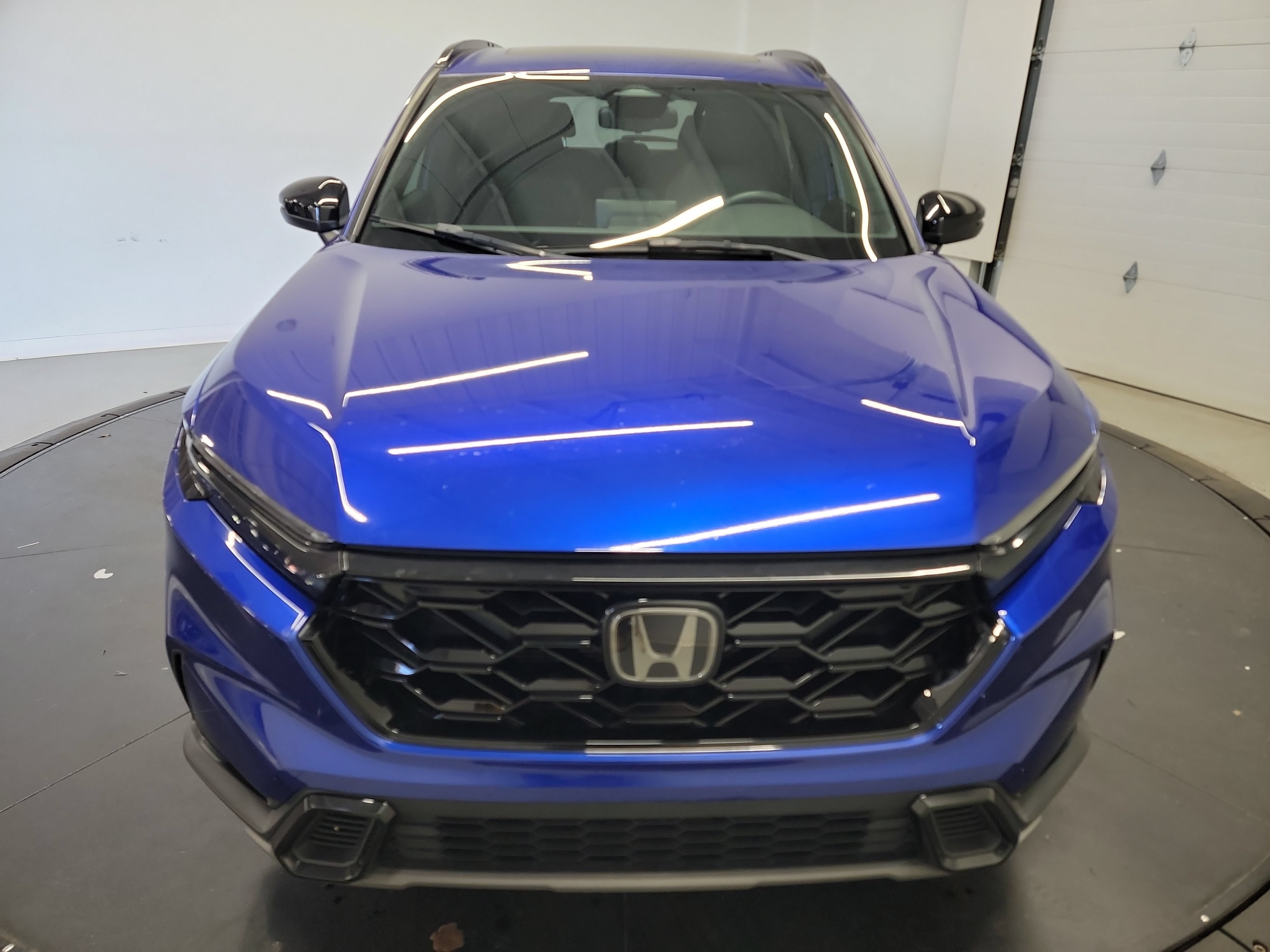 Used 2023 Honda CR-V Sport image 2