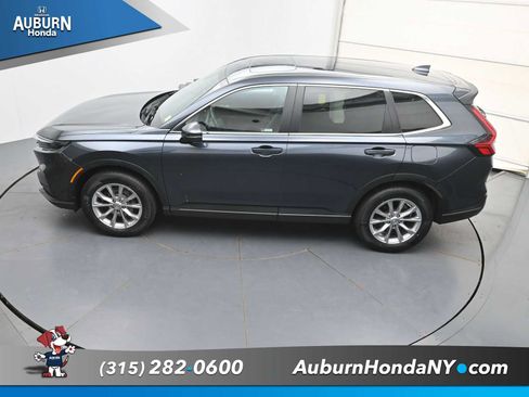 Used 2023 Honda CR-V EX-L image 30
