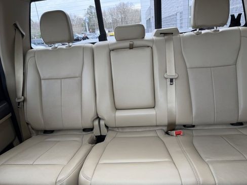 Used 2019 Ford F150 Lariat w/ Equipment Group 502A Luxury image 20