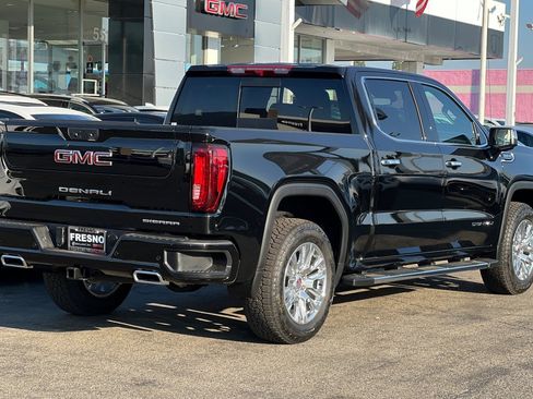 New 2026 GMC Sierra 1500 Denali image 5