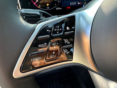 New 2026 Mercedes-Benz C 300 Sedan image 20