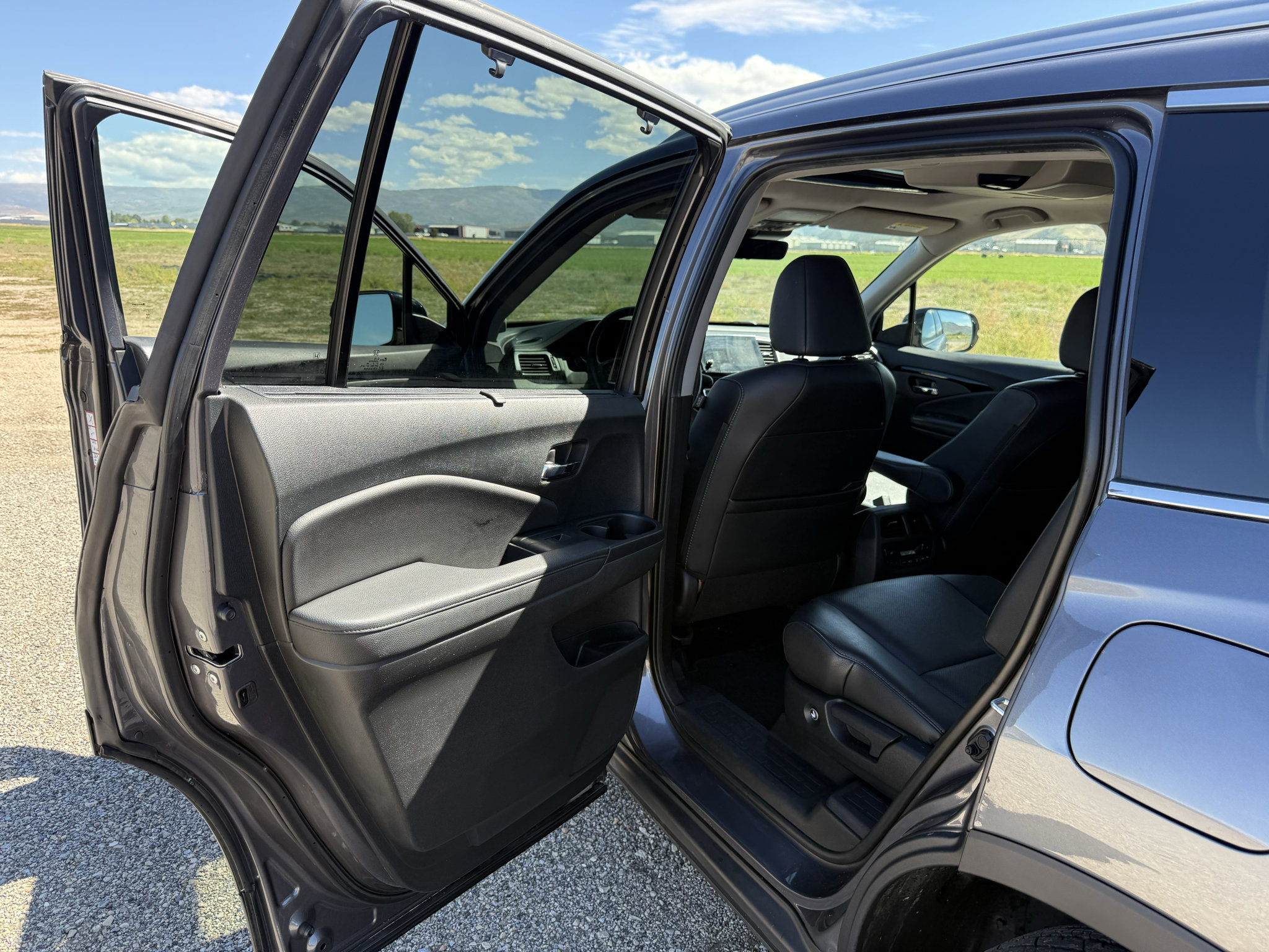 Used 2022 Honda Pilot Elite image 27