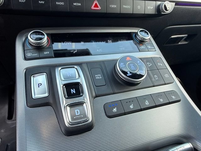 Used 2023 Hyundai Palisade Calligraphy AWD/4WD image 10