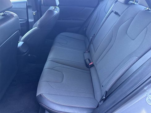 Used 2023 Hyundai Elantra N Line w/ Preferred Accessory Package image 20