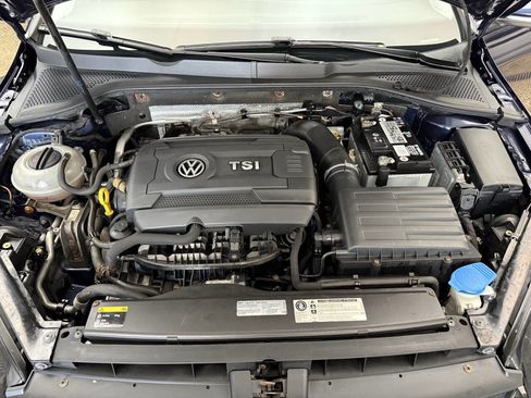 Used 2015 Volkswagen Golf SE FWD image 32