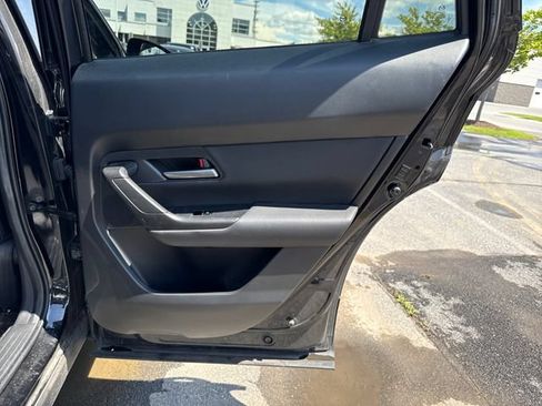 Certified 2023 MAZDA CX-50 2.5 S w/ Cargo Package AWD/4WD image 13