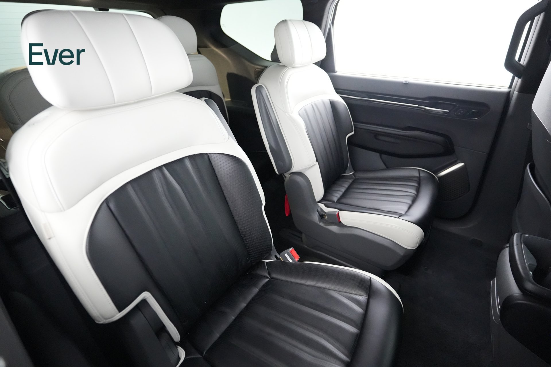 Used 2024 Kia EV9 GT-Line AWD/4WD image 5