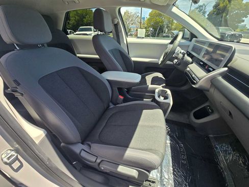 Used 2024 Hyundai Ioniq 5 SEL RWD image 10