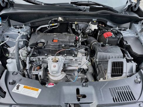 Used 2024 Honda HR-V Sport image 29