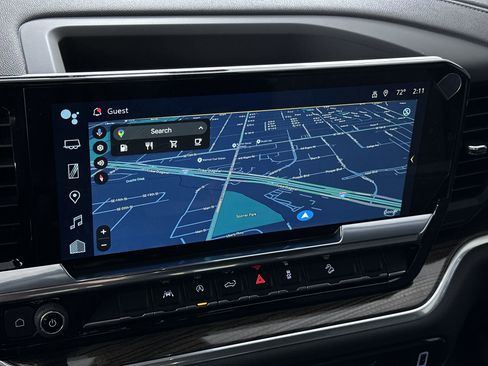 New 2026 Chevrolet Silverado 1500 LT image 49