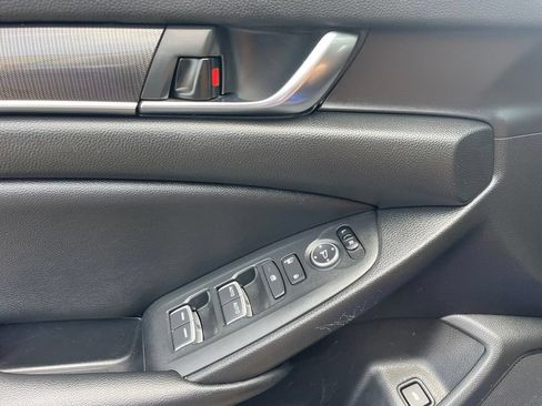 Used 2022 Honda Accord Sport Special Edition image 28