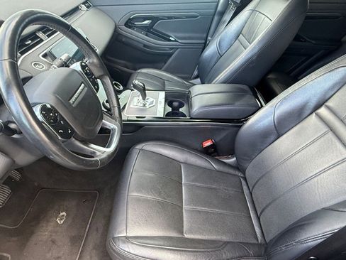 Used 2020 Land Rover Range Rover Evoque S image 22