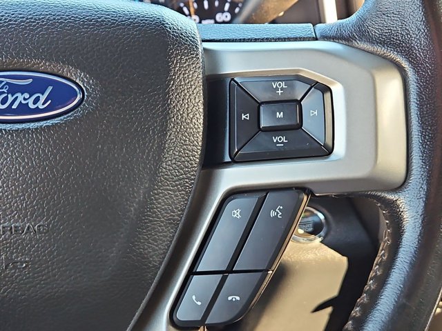 Used 2022 Ford F250 Lariat w/ Lariat Ultimate Package AWD/4WD image 18