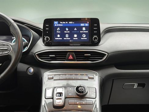 Used 2021 Hyundai Santa Fe SEL w/ Convenience Package image 22