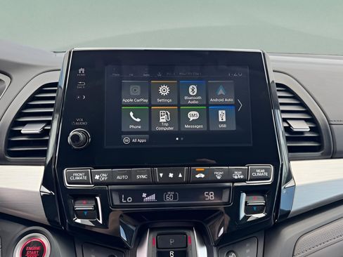 Used 2019 Honda Odyssey EX image 14