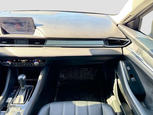 Used 2019 MAZDA MAZDA6 Touring image 18