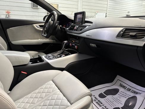 Used 2018 Audi A7 3.0T Prestige w/ Competition Package image 25