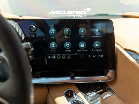Used 2020 Chevrolet Corvette Stingray Premium Cpe w/ 3LT Preferred Equipment Group RWD image 15