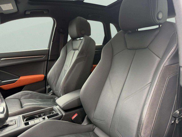 Used 2019 Audi Q3 2.0T Premium Plus w/ Premium Plus Package AWD/4WD image 19