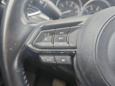 Used 2021 MAZDA CX-5 Touring AWD/4WD image 14