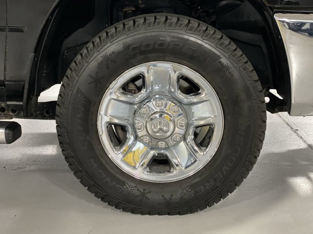 Used 2019 RAM 2500 Tradesman AWD/4WD image 13