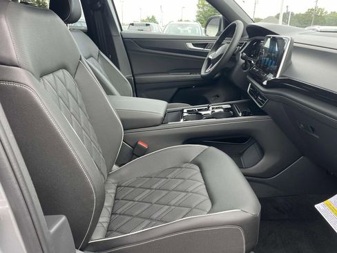 New 2026 Volkswagen Atlas Cross Sport SEL Premium R-Line AWD/4WD image 8