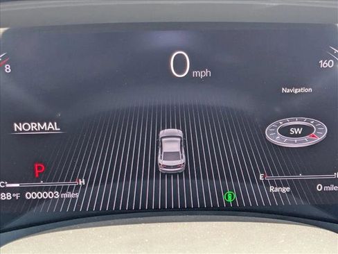 New 2025 Acura TLX w/ Technology Package image 11