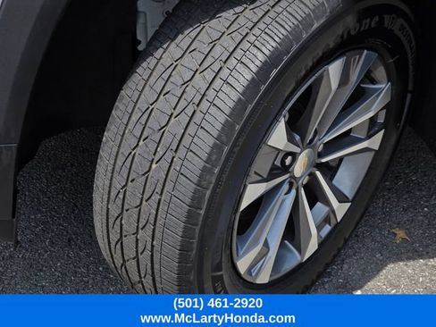 Used 2026 Chevrolet Equinox LT FWD image 20