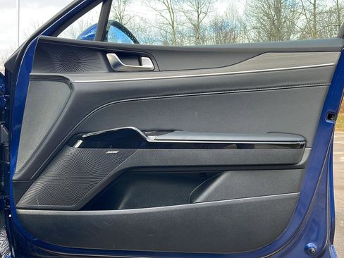 Used 2025 Kia K5 EX image 20