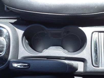 Certified 2021 Buick Encore Preferred