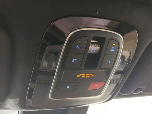 Used 2023 Hyundai Santa Fe Calligraphy FWD image 25
