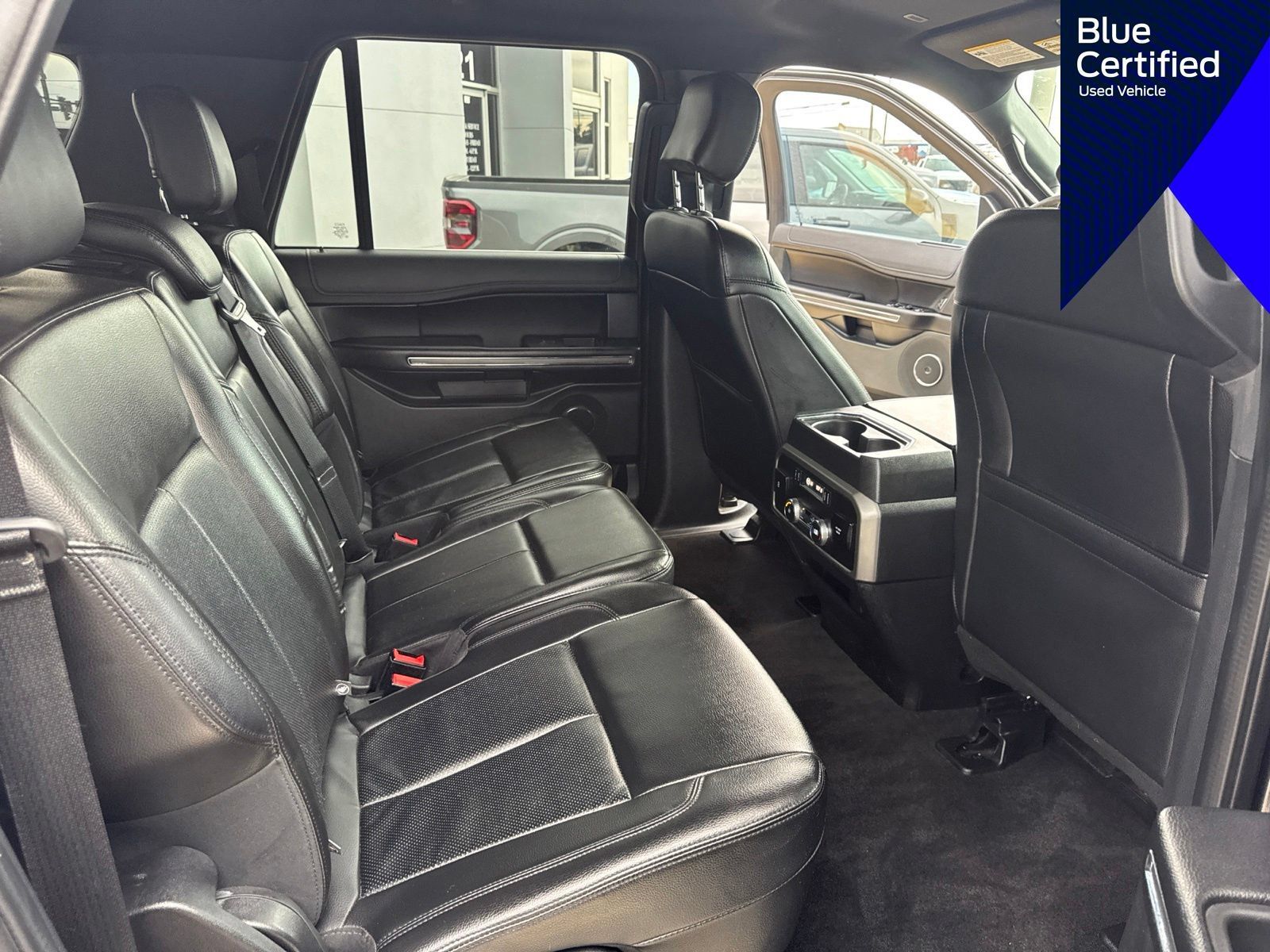 Used 2020 Ford Expedition Max XLT w/ Equipment Group 202A AWD/4WD image 43