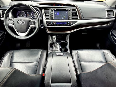 Used 2019 Toyota Highlander XLE image 22