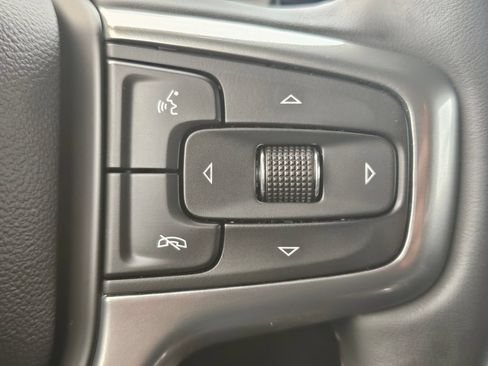 Certified 2024 Chevrolet Silverado 1500 RST w/ Z71 Off-Road Package AWD/4WD image 30