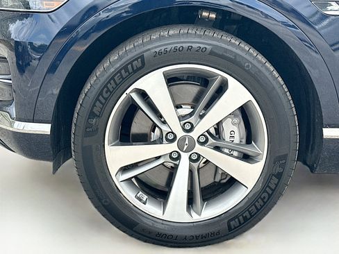 Used 2024 Genesis GV80 3.5T image 38