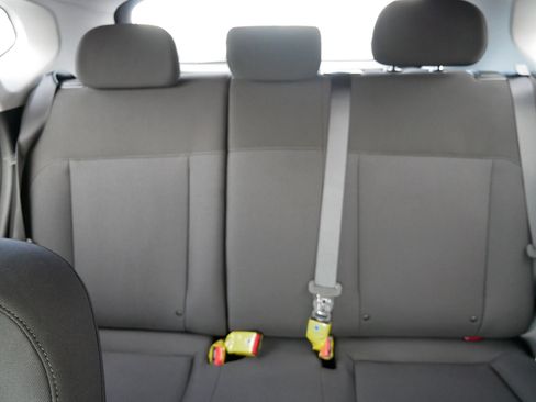 New 2026 Hyundai Kona SE image 7