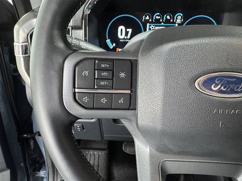Certified 2023 Ford F150 Lariat w/ Trailer Tow Package AWD/4WD image 14