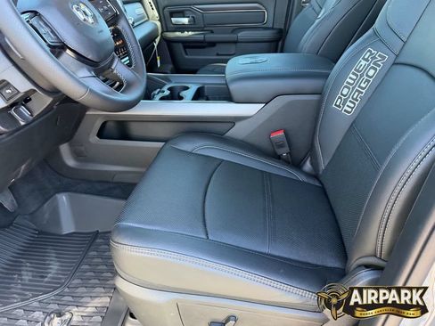 New 2026 RAM 2500 Power Wagon AWD/4WD image 18