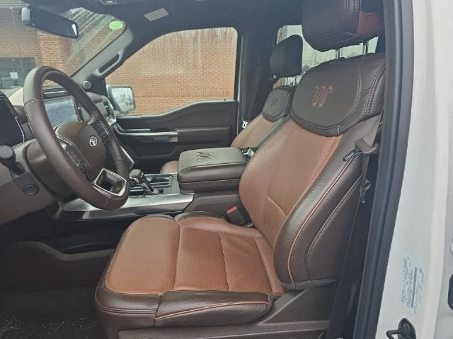Used 2023 Ford F150 King Ranch w/ Equipment Group 601A High AWD/4WD image 20