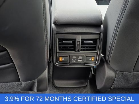 Certified 2026 Subaru Forester Touring w/ Touring Package AWD/4WD image 13