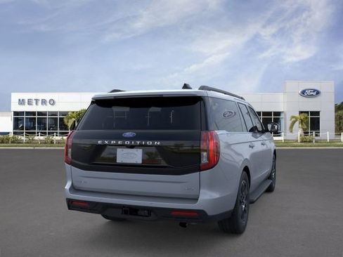 New 2026 Ford Expedition Max Active image 8