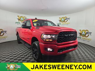 Certified 2024 RAM 2500 Big Horn w/ Night Edition video 1